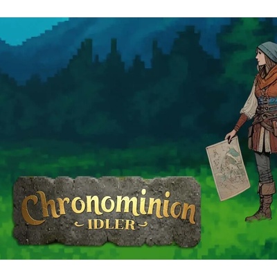 Chronominion Idler