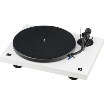 Pro-ject Debut III