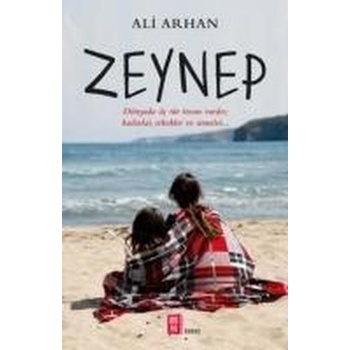 Ali Arhan - Zeynep