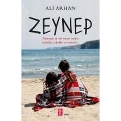 Ali Arhan - Zeynep