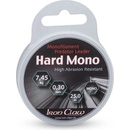 Iron Claw Hard Mono 25 m 0,5 mm