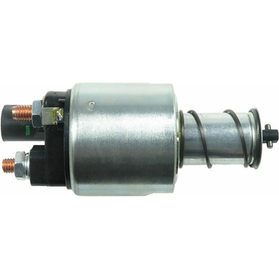 Elektromagnetický spínač, štartér AS-PL SS3080