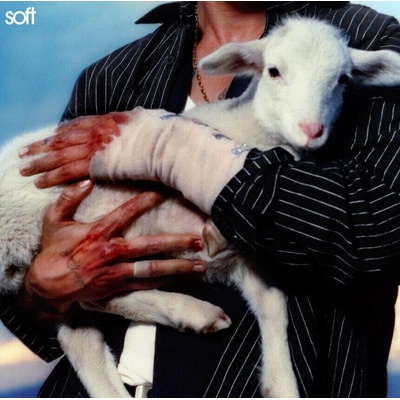 Lany - Soft (CD) (0198704567964)