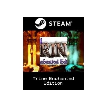 Trine (Enchanted Edition)