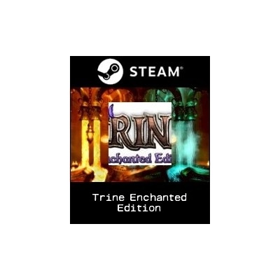 Trine (Enchanted Edition)