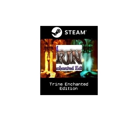Trine (Enchanted Edition)