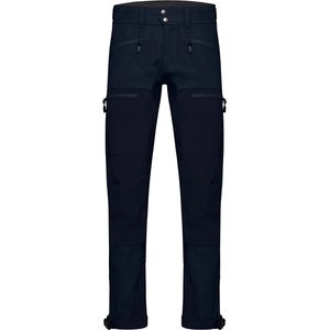 Norrøna Мъжки туристически панталон Norrøna Femund Cotton Heavy Duty Pants Walking trousers - Indigo Night (010-1553-0213)