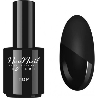 Neonail Expert Top coat Shine Bright 15 ml