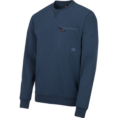 Bennon Selena Sweatshirt Blue