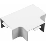 OBO Bettermann Channel tee WDK 40x25 HT25040RW white 6192491 /4pcs /