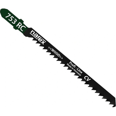 NAREX SBN 753 RC Pilové plátky