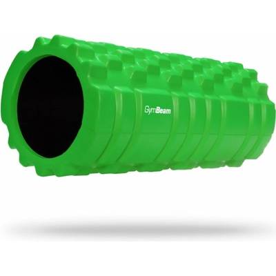 GymBeam Valec na cvičenie Fitness Roller Green