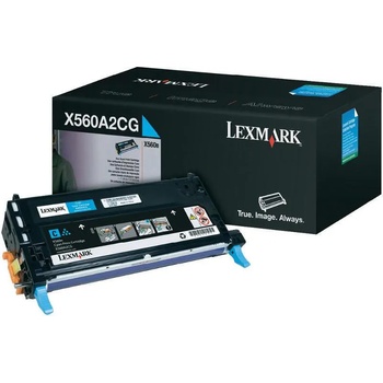 Image 1 of Lexmark X560A2CG