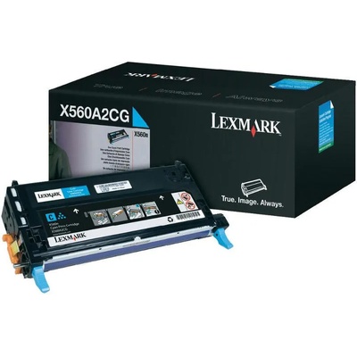 Lexmark X560A2CG