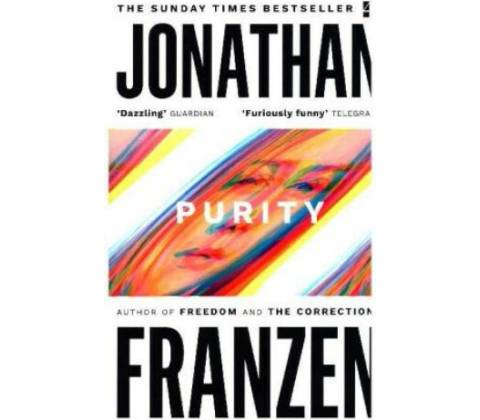 Purity - Franzen Jonathan