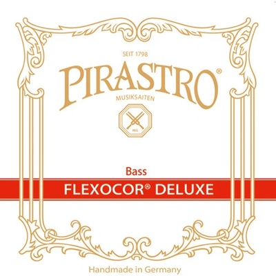 Pirastro FLEXOCOR DELUXE 340000
