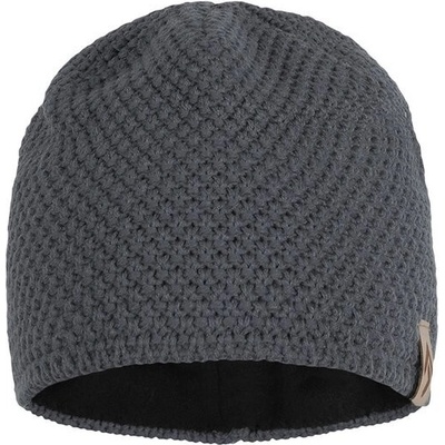 Direct Alpine Baggy 1.0 grey pletená čepice