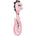 Thinking Gifts Лампа и книгоразделител Flexilight Pals Dinosaur Pink (TG-FLPDPI)