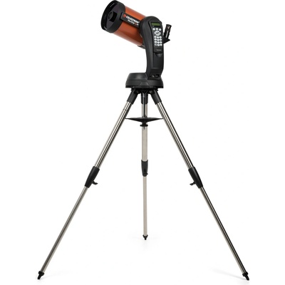 Celestron Schmidt-Cassegrain SC 152/1500 NexStar 6 SE GoTo