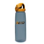 Nalgene Бутилка NALGENE OTF Sustain 650ml rhino/brown