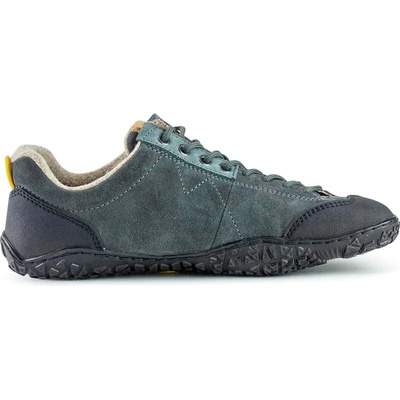 Doghammer Апроуч обувки Doghammer Terrar Rock Wool Barefoot shoes - Darkgrey - размер 47 (EU) (042-0499-0120)