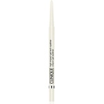 Clinique High Impact Gel Tech Eyeliner гел очна линия цвят Bright White 0.35 гр