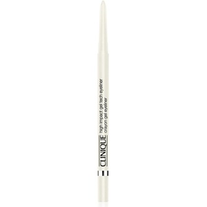 Clinique High Impact Gel Tech Eyeliner гел очна линия цвят Bright White 0.35 гр