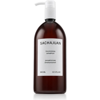 SACHAJUAN Thickening Shampoo 990 ml