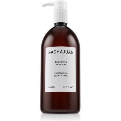 SACHAJUAN Thickening Shampoo 990 ml