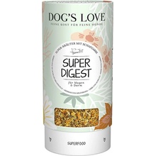 Dog's Love bylinky Super Digest 70g