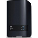 WD My Cloud EX2 Ultra WDBVBZ0160JCH-EESN