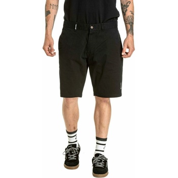 Meatfly мъжки шорти Anthrax 2.0 Black Meatfly | Cheren | МЪЖЕ | 32