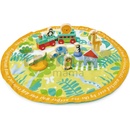 Tender Leaf Toys TL8469 Drevený chlapček a dievčatko so zvieratkami