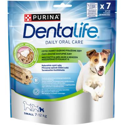 Purina Пурина Денталайф Смол 115 г