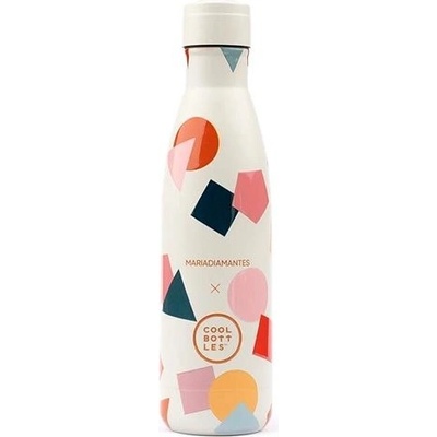 Cool Bottles XClusive! Messy Gemstones třívrstvá 500 ml