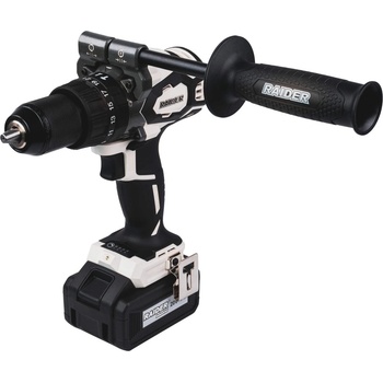 Raider RDI-CDB03W (011503)