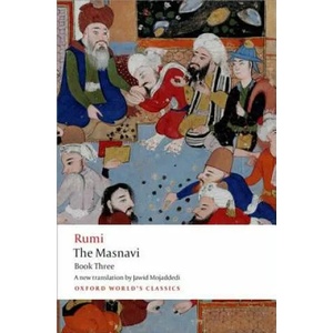 Masnavi, Book Three (2013)