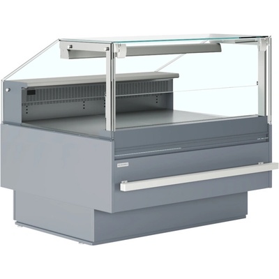 NORDline Tucana 03 3,125 ventilovaná