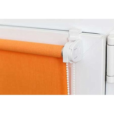 PETROMILA Rolety bez vrtání 150 x 170-200cm, zatemňující