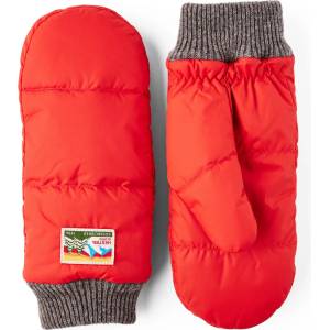Hestra Ръкавици Hestra Otra Gloves - Light Red - размер 6 (EU) (202-7113-0511)
