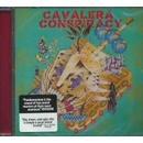 CAVALERA CONSPIRACY - PANDEMONIUM (1CD)