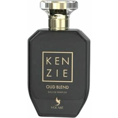 essenza Oud Blend parfémovaná voda dámská 100 ml