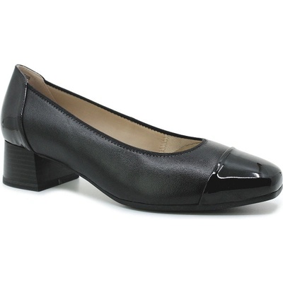 Caprice 22306-43 black comb