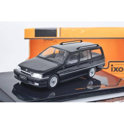 IXO Opel Omega A2 Caravan 1 990 Černá 1:43