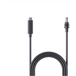  Starlink Mini DC Power Cable (30m) - USB-C захранващ кабел за Starlink (30 м) (черен)