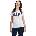 GAP V-gap ss clsc tee xs