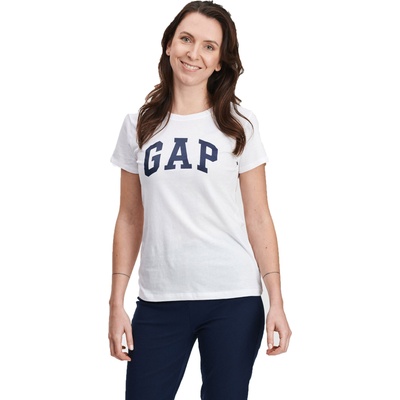 GAP V-gap ss clsc tee xs