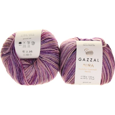 Gazzal Aura 168