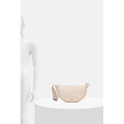 HUGO BOSS чанта crossbody дамска от имитация на кожа Orin 2.0 Hobo (50567635)