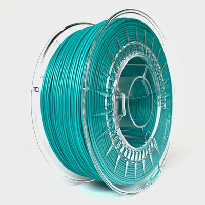 Devil Design PLA 1,75 mm smaragdovo zelený 1 kg